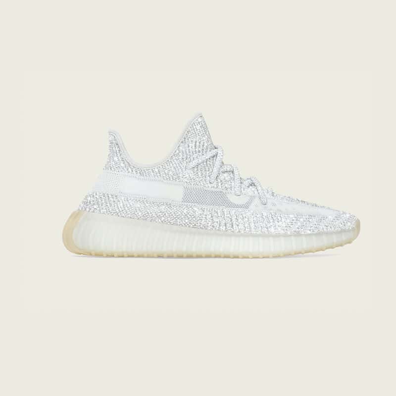 Yeezy boost 350 hotsell v2 weiss